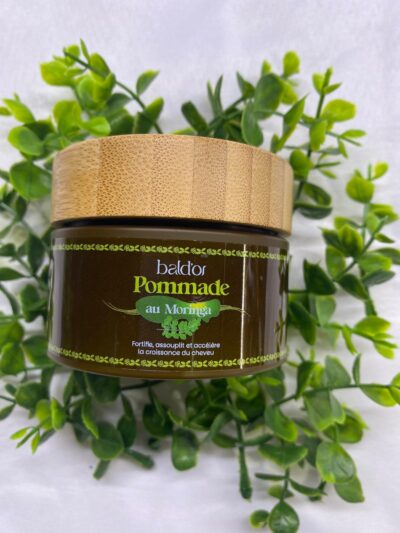 Petite Pommade au Moringa - 150g